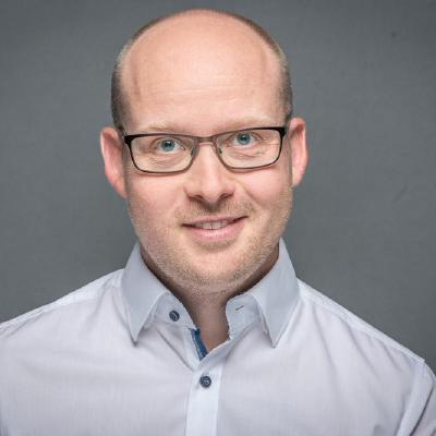 Tomas Norre Mikkelsen