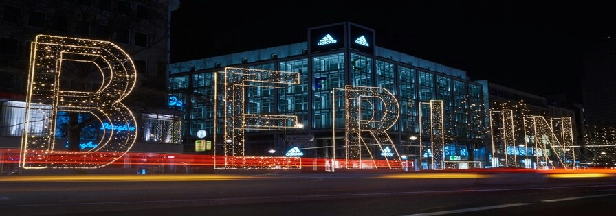 Cover Image: TYPO3 Camp Berlin 26